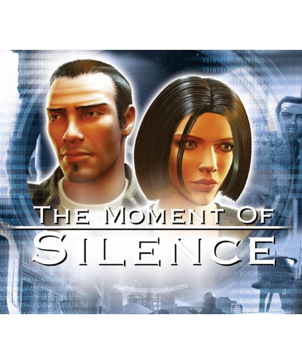 The Moment of Silence Steam Key GLOBAL